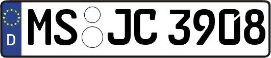 MS-JC3908