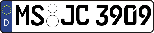 MS-JC3909