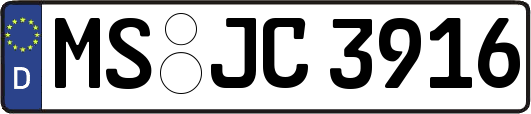 MS-JC3916
