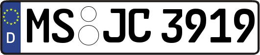 MS-JC3919