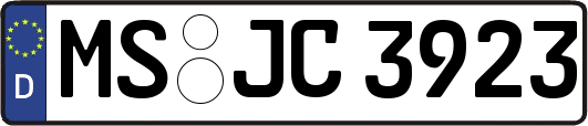 MS-JC3923