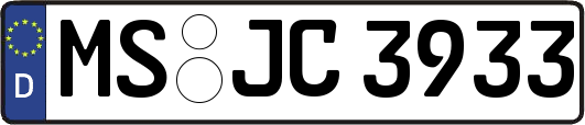 MS-JC3933