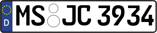 MS-JC3934