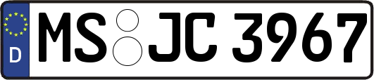 MS-JC3967