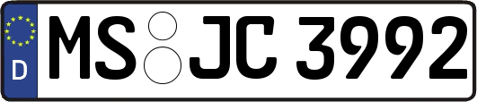 MS-JC3992
