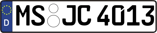 MS-JC4013