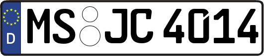 MS-JC4014