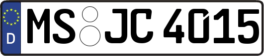 MS-JC4015