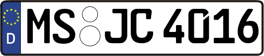 MS-JC4016