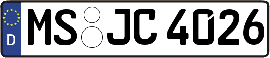 MS-JC4026