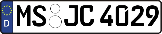 MS-JC4029