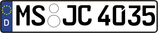 MS-JC4035