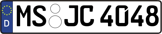 MS-JC4048