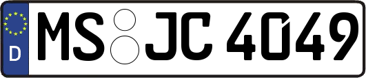 MS-JC4049