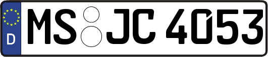 MS-JC4053