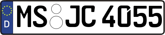 MS-JC4055