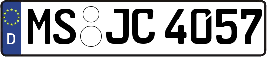 MS-JC4057