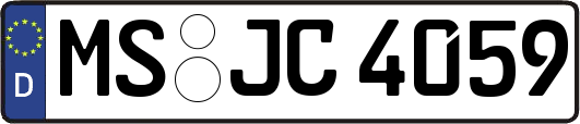 MS-JC4059
