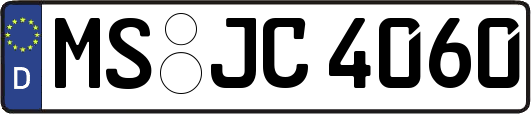 MS-JC4060