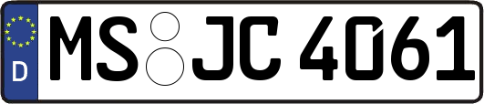 MS-JC4061