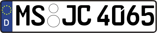 MS-JC4065