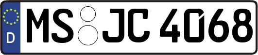 MS-JC4068