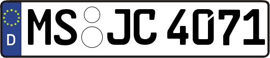 MS-JC4071