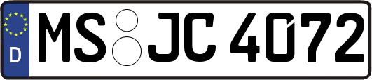 MS-JC4072