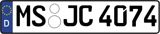 MS-JC4074