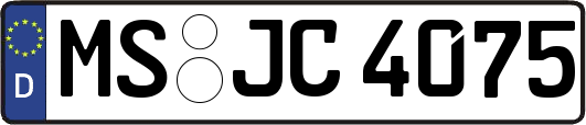 MS-JC4075