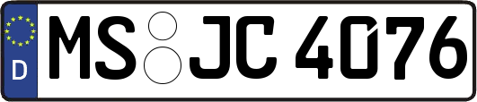 MS-JC4076