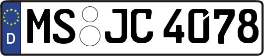 MS-JC4078
