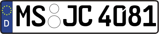 MS-JC4081