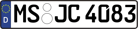 MS-JC4083