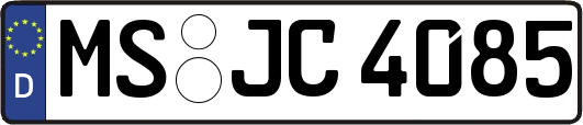MS-JC4085