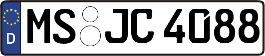 MS-JC4088