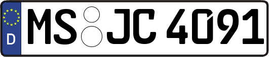 MS-JC4091
