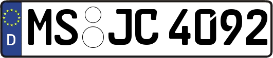 MS-JC4092