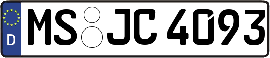 MS-JC4093