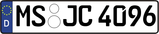 MS-JC4096