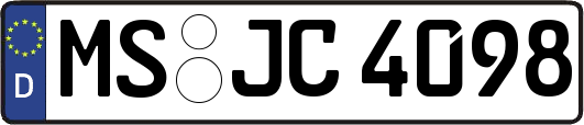 MS-JC4098