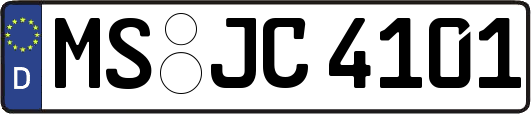 MS-JC4101