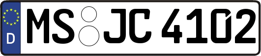 MS-JC4102