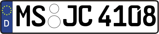 MS-JC4108