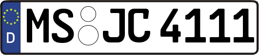 MS-JC4111
