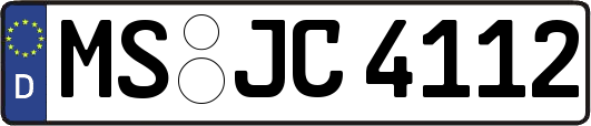 MS-JC4112