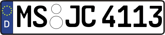 MS-JC4113