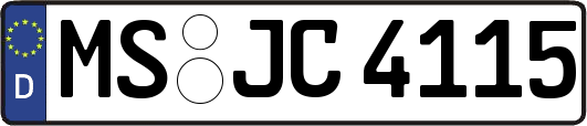 MS-JC4115