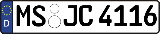 MS-JC4116