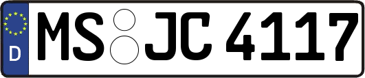 MS-JC4117